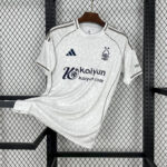 Nottingham 2025 Away Shirt