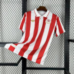 Olympiakos 2025 Anniversary Special Shirt