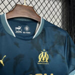 Olympique de Marseille 24/25 Home Shirt - TRENDY JERSY