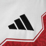 Peru 2026 World Cup Home Shirt - Image 3