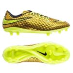 Nike Hypervenom Phantom 1 Elite FG - Image 5
