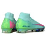 Nike Mercurial Superfly 10 Elite FG Cosmic Speed 2 - Image 4