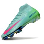 Nike Mercurial Superfly 10 Elite FG Cosmic Speed 2 - Image 2