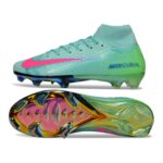Nike Mercurial Superfly 10 Elite FG Cosmic Speed 2 - Image 5
