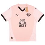 Palermo 2024 Home Shirt