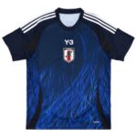 Japan 2024 Home Shirt