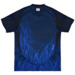 Japan 2024 Home Shirt - Image 2