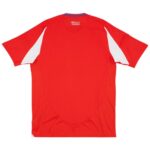 Chile 2024 Home Shirt - Image 2