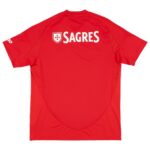 Benfica 2024 Home Shirt - Image 2