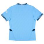 Man City 2024 Home Shirt - Image 2