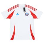 Chile 2024 Away Shirt