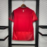 Poland 2024 Away Shirt - Image 2