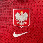 Poland 2024 Away Shirt - Image 3