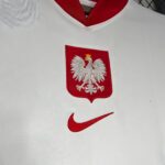 Poland 2024 Home Shirt - Image 3