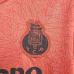 Porto 2025 Away Shirt - Image 4