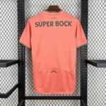 Porto 2025 Away Shirt - Image 2