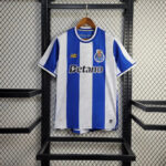 Porto 2025 Home Shirt