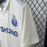 Porto 2025 Third Shirt - Image 6