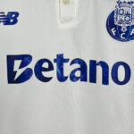 Porto 2025 Third Shirt - Image 3