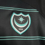 Portsmouth 2024 Away Shirt - Image 3