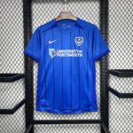 Portsmouth 2024 Home Shirt
