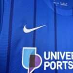 Portsmouth 2024 Home Shirt - Image 3