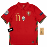 Portugal 2020 Home Shirt