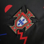 Portugal 2024 Training Shirt - Image 5