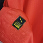 Portugal 2025 Home Shirt - Image 7