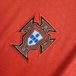 Portugal 2025 Home Shirt - Image 6