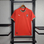 Portugal 2025 Home Shirt