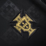 Portugal 2026 Eusébio World Cup Special Shirt - Image 4