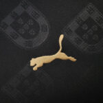 Portugal 2026 Eusébio World Cup Special Shirt - Image 3