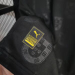 Portugal 2026 Eusébio World Cup Special Shirt - Image 5