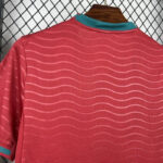 Portugal 2026 World Cup Home Shirt - Image 4