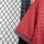 Portugal 2026 World Cup Home Shirt - Image 8