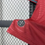 Portugal 2026 World Cup Home Shirt - Image 7