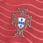 Portugal 2026 World Cup Home Shirt - Image 6