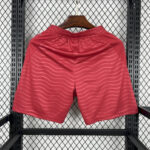 Portugal 2026 World Cup Home Shorts - Image 2