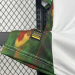 Portugal 2026 World Cup White Special Shirt - Image 6