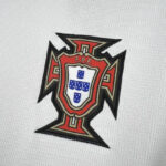 Portugal 2026 World Cup White Special Shirt - Image 4