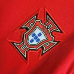 Portugal 2024 Home Shirt - Image 5