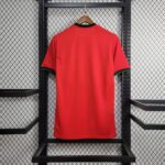 Portugal 2024 Home Shirt - Image 3