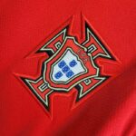 Portugal Home Shirt - TRENDY JERSY