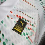 Portugal 2025 Away Shirt - Image 5