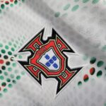 Portugal 2025 Away Shirt - Image 4