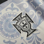 Portugal × LV 2024 Special Shirt - Image 5