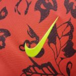 Portugal 2024 Flowers Special Shirt - Image 3