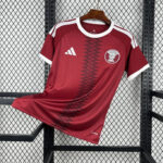 Qatar 2026 World Cup Home Shirt