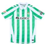 Real Betis 2024 Home Shirt